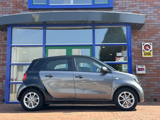 smart Forfour - Afbeelding 6 van 25