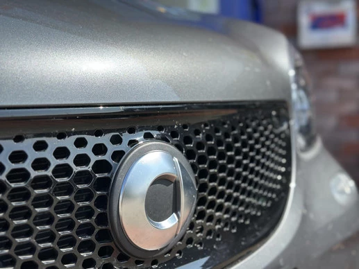 smart Forfour - Afbeelding 8 van 25