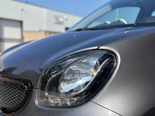 smart Forfour - Afbeelding 9 van 25