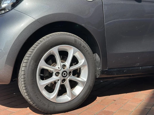 smart Forfour - Afbeelding 10 van 25