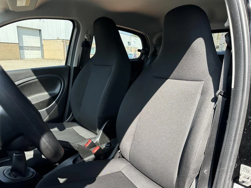 smart Forfour - Afbeelding 13 van 25