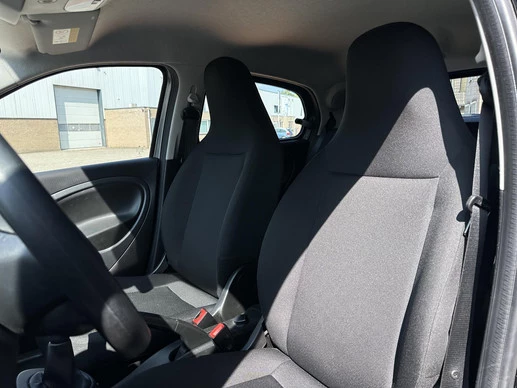 smart Forfour - Afbeelding 14 van 25