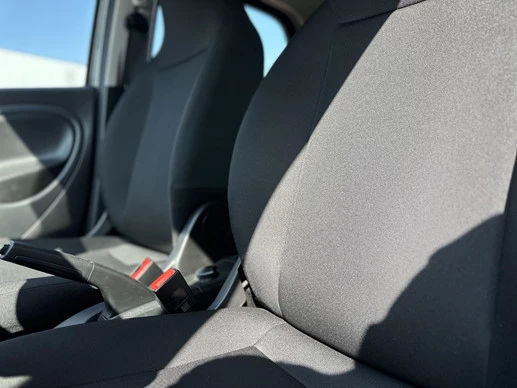smart Forfour - Afbeelding 15 van 25