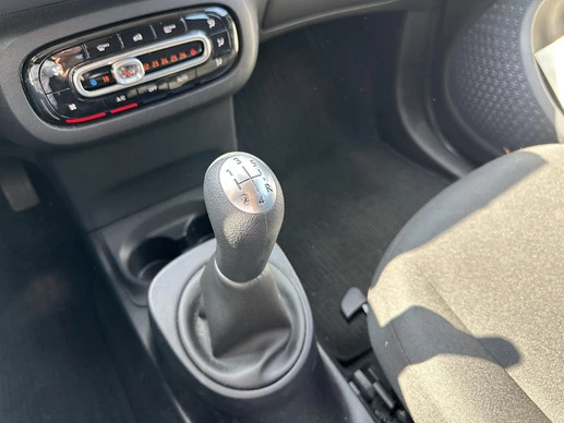 smart Forfour - Afbeelding 16 van 25