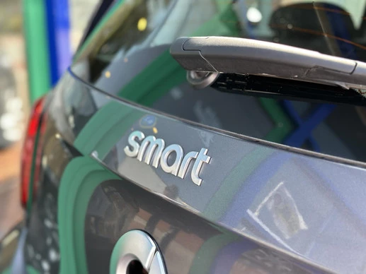 smart Forfour - Afbeelding 20 van 25