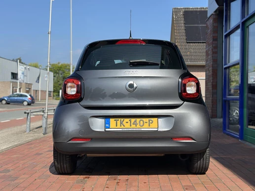 smart Forfour - Afbeelding 22 van 25