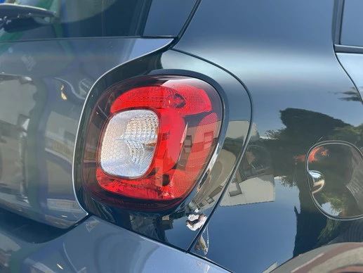 smart Forfour - Afbeelding 25 van 25