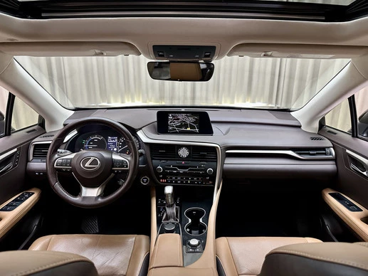 Lexus RX - Afbeelding 2 van 30