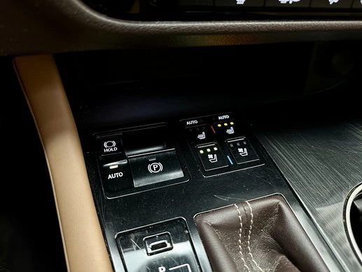 Lexus RX - Afbeelding 3 van 30