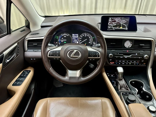 Lexus RX - Afbeelding 9 van 30