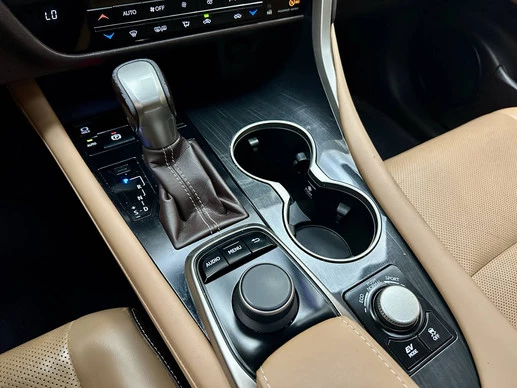 Lexus RX - Afbeelding 14 van 30