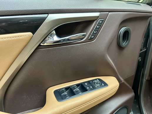 Lexus RX - Afbeelding 15 van 30