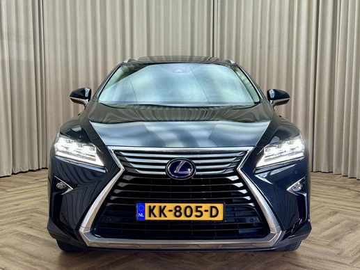Lexus RX - Afbeelding 20 van 30