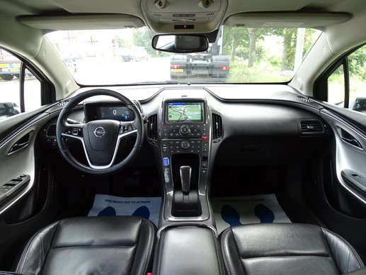 Opel Ampera - Afbeelding 2 van 30