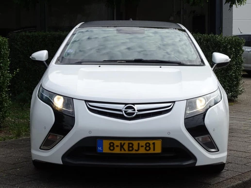 Opel Ampera - Afbeelding 4 van 30