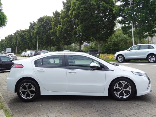 Opel Ampera - Afbeelding 6 van 30
