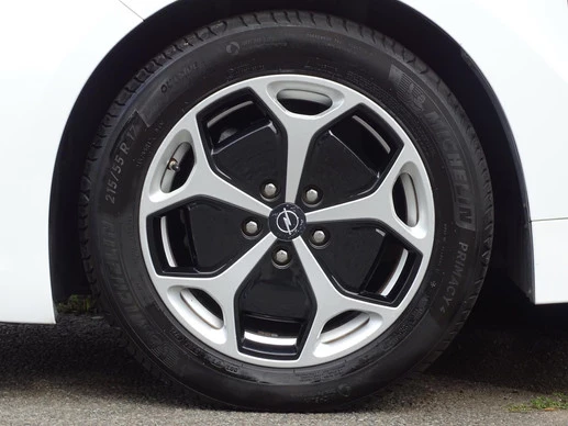 Opel Ampera - Afbeelding 12 van 30
