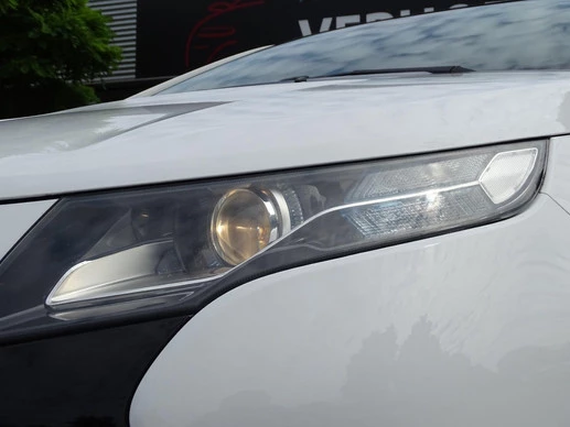 Opel Ampera - Afbeelding 13 van 30