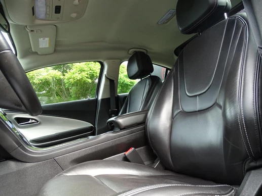 Opel Ampera - Afbeelding 16 van 30