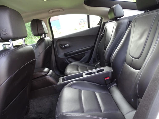 Opel Ampera - Afbeelding 17 van 30