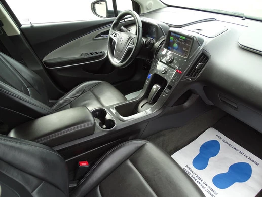 Opel Ampera - Afbeelding 19 van 30