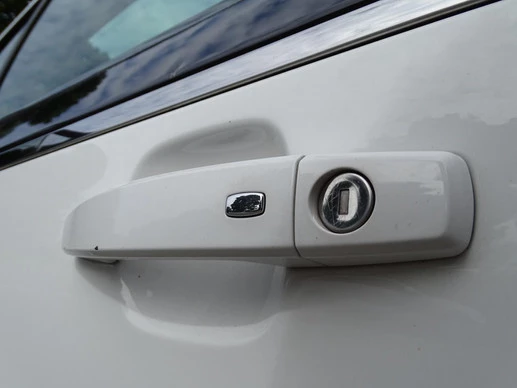 Opel Ampera - Afbeelding 20 van 30