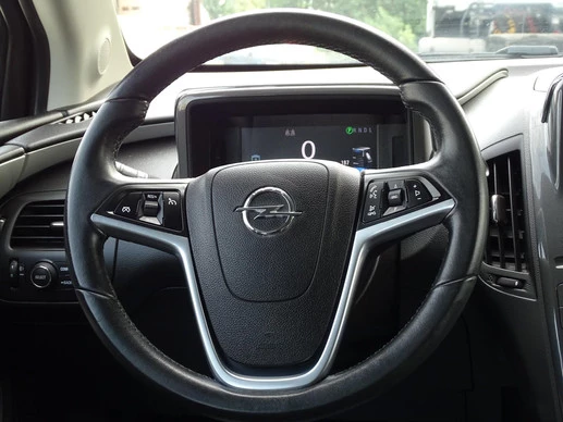 Opel Ampera - Afbeelding 21 van 30