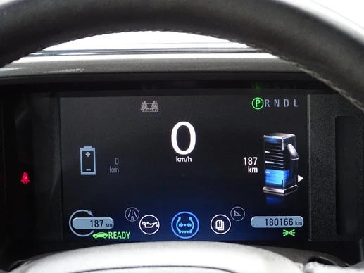 Opel Ampera - Afbeelding 22 van 30