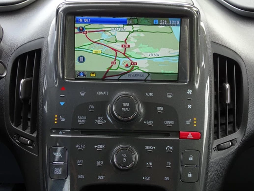 Opel Ampera - Afbeelding 26 van 30