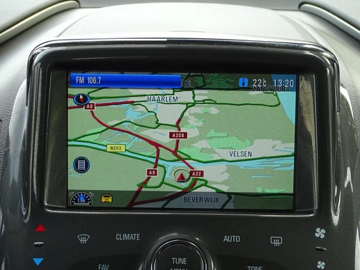 Opel Ampera - Afbeelding 27 van 30