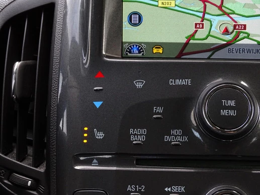 Opel Ampera - Afbeelding 28 van 30