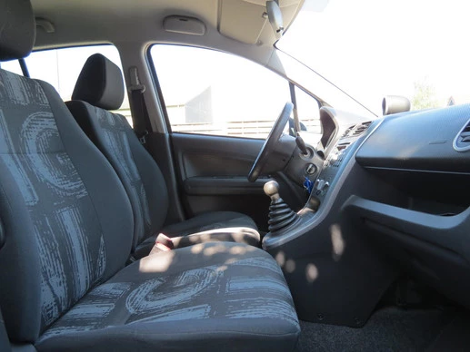Opel Agila - Afbeelding 6 van 19