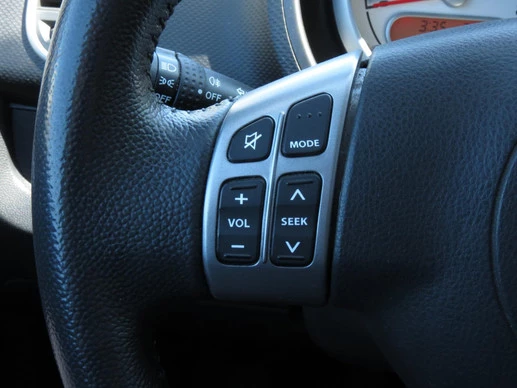 Opel Agila - Afbeelding 10 van 19