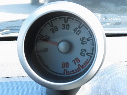 Opel Agila - Afbeelding 12 van 19