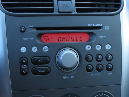 Opel Agila - Afbeelding 13 van 19