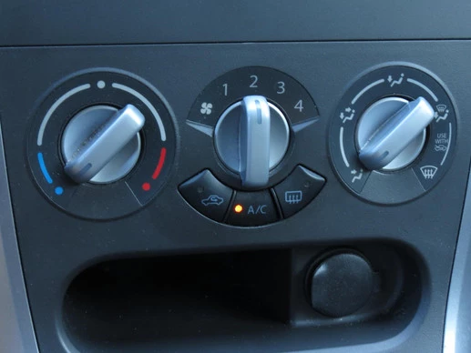 Opel Agila - Afbeelding 14 van 19