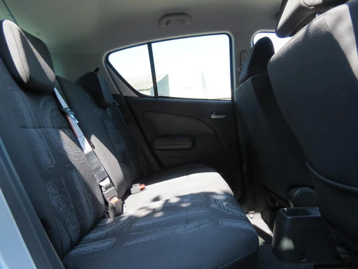 Opel Agila - Afbeelding 15 van 19