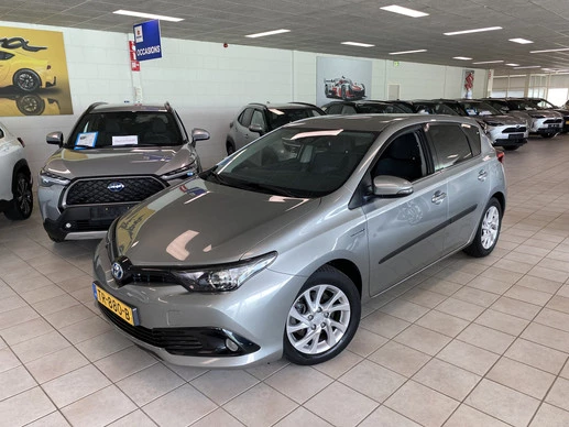 Toyota Auris - Afbeelding 2 van 30