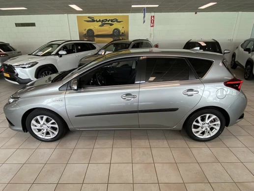Toyota Auris - Afbeelding 3 van 30