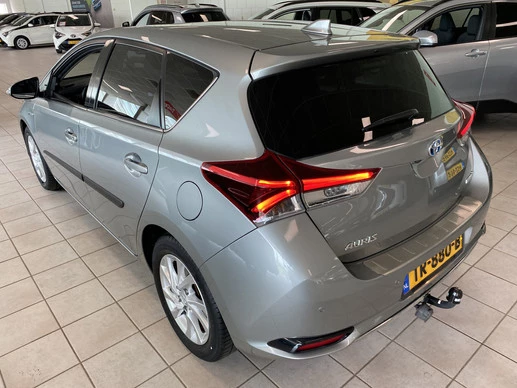 Toyota Auris - Afbeelding 4 van 30