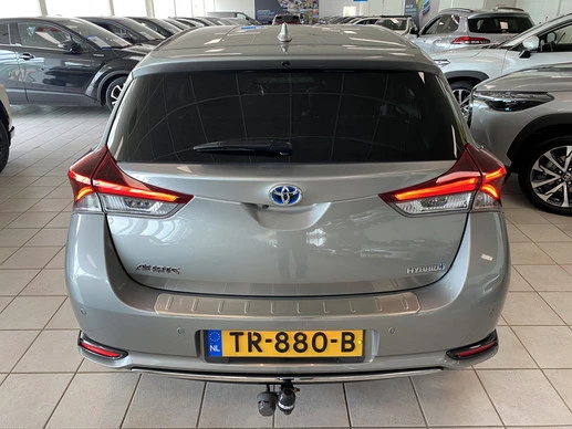 Toyota Auris - Afbeelding 5 van 30