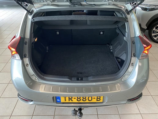 Toyota Auris - Afbeelding 6 van 30