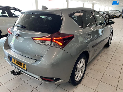 Toyota Auris - Afbeelding 7 van 30