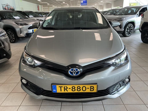 Toyota Auris - Afbeelding 8 van 30