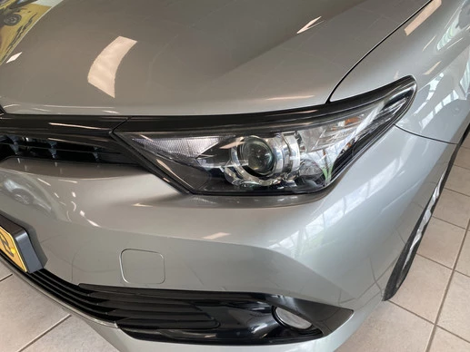 Toyota Auris - Afbeelding 10 van 30