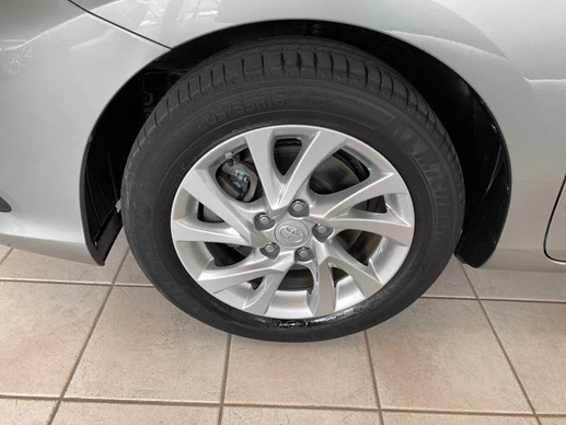 Toyota Auris - Afbeelding 11 van 30