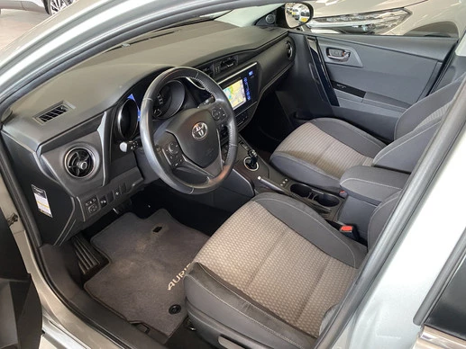 Toyota Auris - Afbeelding 13 van 30
