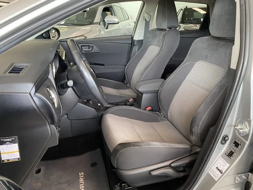 Toyota Auris - Afbeelding 14 van 30