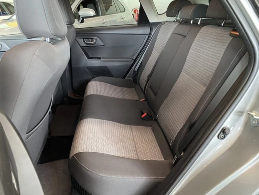 Toyota Auris - Afbeelding 15 van 30
