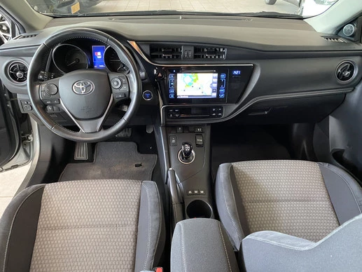 Toyota Auris - Afbeelding 16 van 30